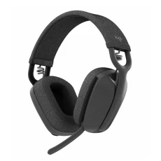 هدفون بی سیم لاجیتک مدل ZONE VIBE 100